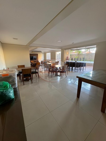 Aliança Imóveis - Imobiliária em Ribeirão Preto - SP - APARTAMENTO - JARDIM PAULISTA  - RIBEIRAO PRETO