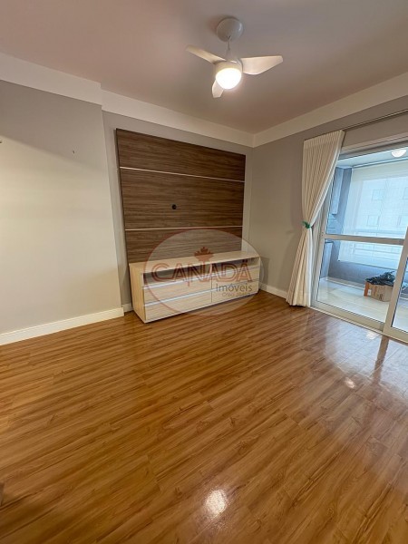 Aliança Imóveis - Imobiliária em Ribeirão Preto - SP - APARTAMENTO - JARDIM PAULISTA  - RIBEIRAO PRETO