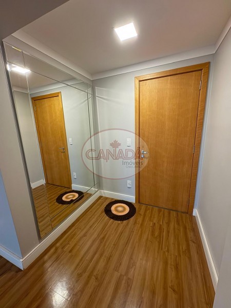 Aliança Imóveis - Imobiliária em Ribeirão Preto - SP - APARTAMENTO - JARDIM PAULISTA  - RIBEIRAO PRETO