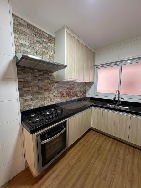 Aliança Imóveis - Imobiliária em Ribeirão Preto - SP - APARTAMENTO - JARDIM PAULISTA  - RIBEIRAO PRETO