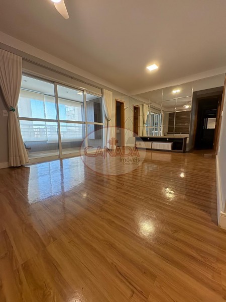 Aliança Imóveis - Imobiliária em Ribeirão Preto - SP - APARTAMENTO - JARDIM PAULISTA  - RIBEIRAO PRETO