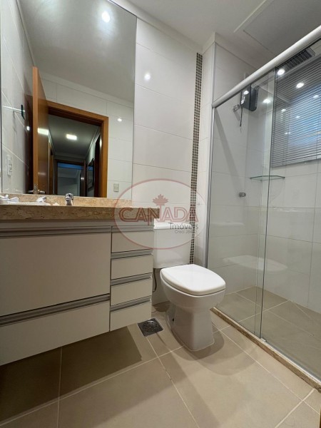 Aliança Imóveis - Imobiliária em Ribeirão Preto - SP - APARTAMENTO - JARDIM PAULISTA  - RIBEIRAO PRETO