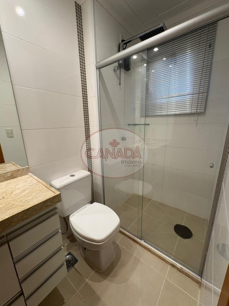 Aliança Imóveis - Imobiliária em Ribeirão Preto - SP - APARTAMENTO - JARDIM PAULISTA  - RIBEIRAO PRETO