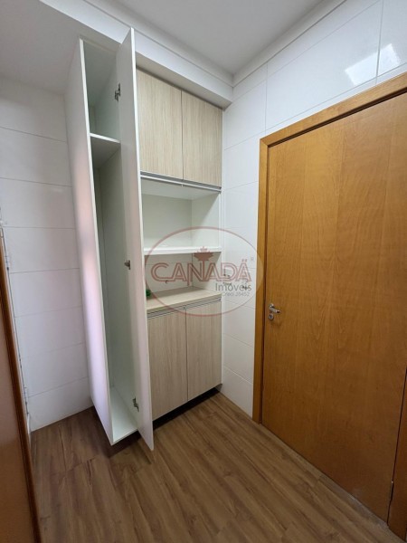 Aliança Imóveis - Imobiliária em Ribeirão Preto - SP - APARTAMENTO - JARDIM PAULISTA  - RIBEIRAO PRETO