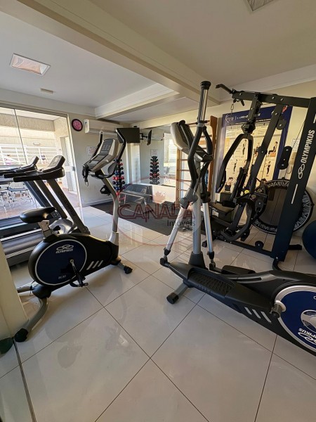 Aliança Imóveis - Imobiliária em Ribeirão Preto - SP - APARTAMENTO - JARDIM PAULISTA  - RIBEIRAO PRETO