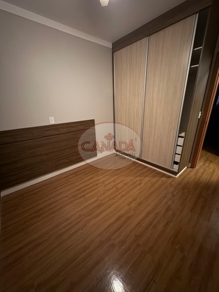 Aliança Imóveis - Imobiliária em Ribeirão Preto - SP - APARTAMENTO - JARDIM PAULISTA  - RIBEIRAO PRETO