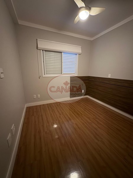 Aliança Imóveis - Imobiliária em Ribeirão Preto - SP - APARTAMENTO - JARDIM PAULISTA  - RIBEIRAO PRETO