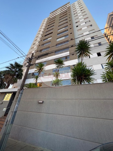Aliança Imóveis - Imobiliária em Ribeirão Preto - SP - APARTAMENTO - JARDIM PAULISTA  - RIBEIRAO PRETO