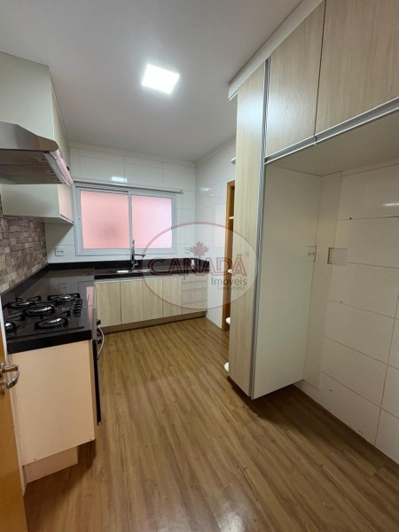 Aliança Imóveis - Imobiliária em Ribeirão Preto - SP - APARTAMENTO - JARDIM PAULISTA  - RIBEIRAO PRETO