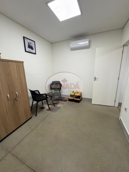 Aliança Imóveis - Imobiliária em Ribeirão Preto - SP - IMOVEL COMERCIAL - VILA ABRANCHES  - RIBEIRAO PRETO