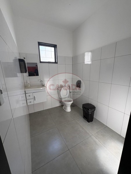 Aliança Imóveis - Imobiliária em Ribeirão Preto - SP - IMOVEL COMERCIAL - VILA ABRANCHES  - RIBEIRAO PRETO
