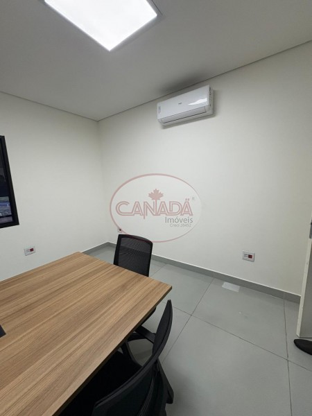 Aliança Imóveis - Imobiliária em Ribeirão Preto - SP - IMOVEL COMERCIAL - VILA ABRANCHES  - RIBEIRAO PRETO