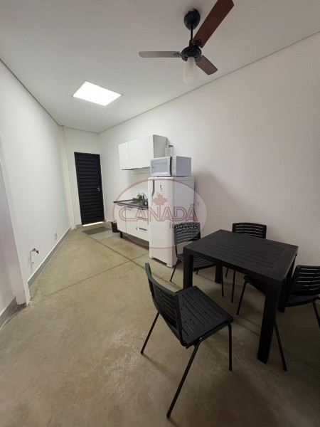 Aliança Imóveis - Imobiliária em Ribeirão Preto - SP - IMOVEL COMERCIAL - VILA ABRANCHES  - RIBEIRAO PRETO