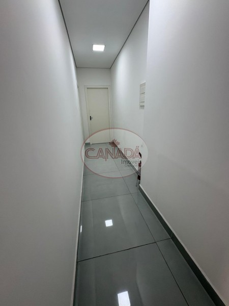 Aliança Imóveis - Imobiliária em Ribeirão Preto - SP - IMOVEL COMERCIAL - VILA ABRANCHES  - RIBEIRAO PRETO