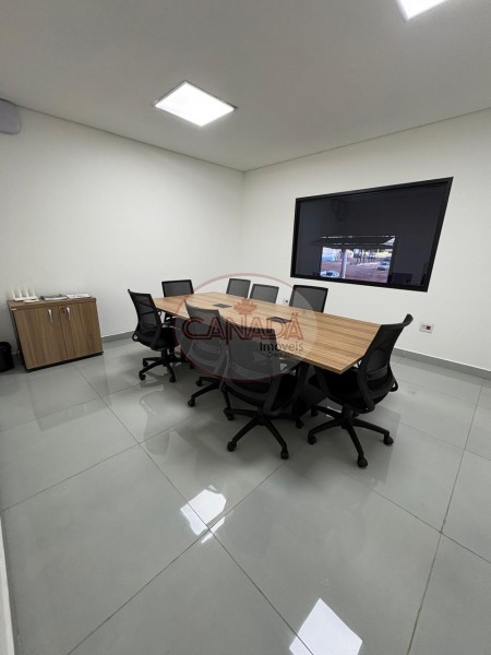 Aliança Imóveis - Imobiliária em Ribeirão Preto - SP - IMOVEL COMERCIAL - VILA ABRANCHES  - RIBEIRAO PRETO