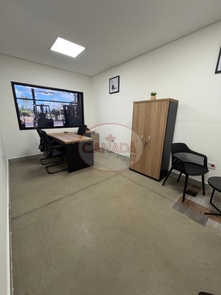 Aliança Imóveis - Imobiliária em Ribeirão Preto - SP - IMOVEL COMERCIAL - VILA ABRANCHES  - RIBEIRAO PRETO