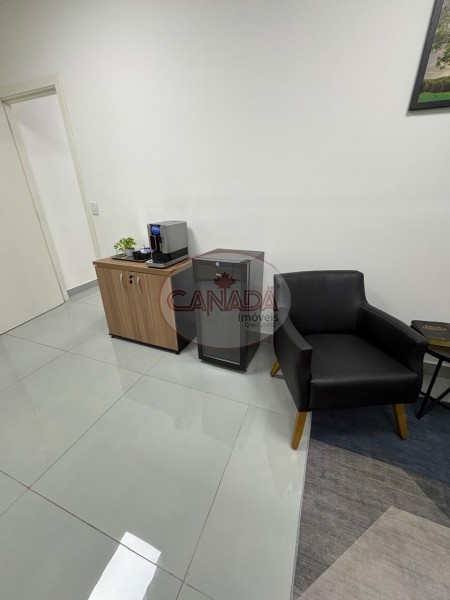 Aliança Imóveis - Imobiliária em Ribeirão Preto - SP - IMOVEL COMERCIAL - VILA ABRANCHES  - RIBEIRAO PRETO
