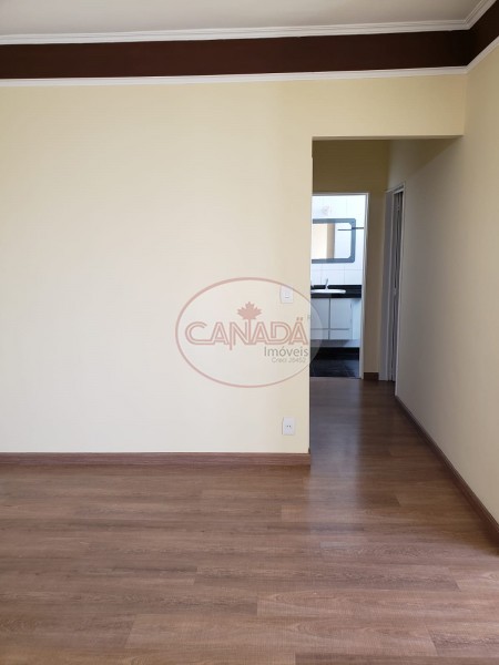 Aliança Imóveis - Imobiliária em Ribeirão Preto - SP - APARTAMENTO - CAMPOS ELISEOS  - RIBEIRAO PRETO