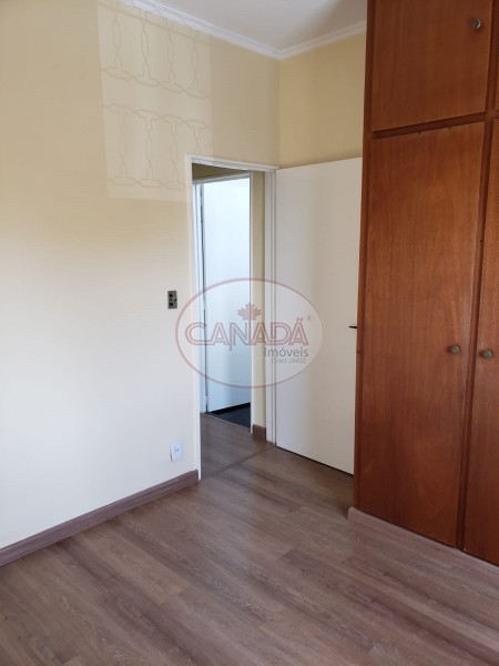 Aliança Imóveis - Imobiliária em Ribeirão Preto - SP - APARTAMENTO - CAMPOS ELISEOS  - RIBEIRAO PRETO