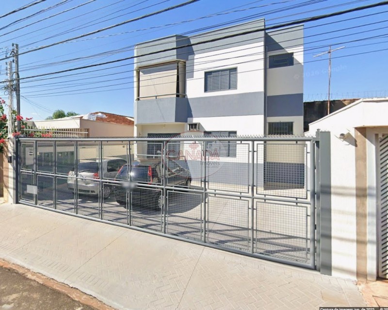Aliança Imóveis - Imobiliária em Ribeirão Preto - SP - APARTAMENTO - CAMPOS ELISEOS  - RIBEIRAO PRETO