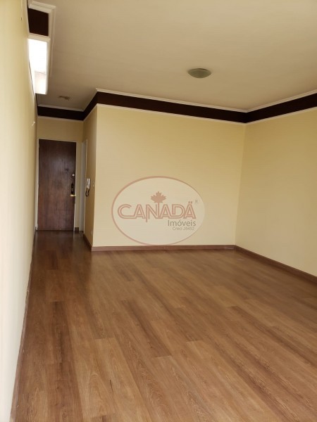 Aliança Imóveis - Imobiliária em Ribeirão Preto - SP - APARTAMENTO - CAMPOS ELISEOS  - RIBEIRAO PRETO