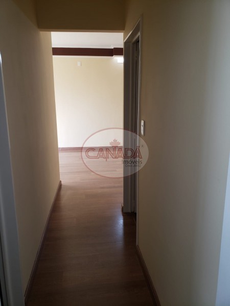 Aliança Imóveis - Imobiliária em Ribeirão Preto - SP - APARTAMENTO - CAMPOS ELISEOS  - RIBEIRAO PRETO