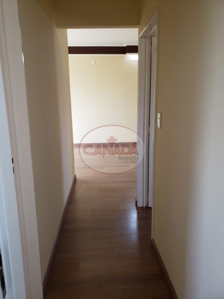 Aliança Imóveis - Imobiliária em Ribeirão Preto - SP - APARTAMENTO - CAMPOS ELISEOS  - RIBEIRAO PRETO