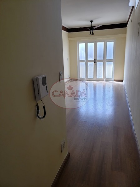Aliança Imóveis - Imobiliária em Ribeirão Preto - SP - APARTAMENTO - CAMPOS ELISEOS  - RIBEIRAO PRETO