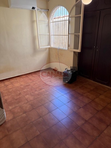 Aliança Imóveis - Imobiliária em Ribeirão Preto - SP - CASA - JARDIM INDEPENDENCIA - RIBEIRAO PRETO