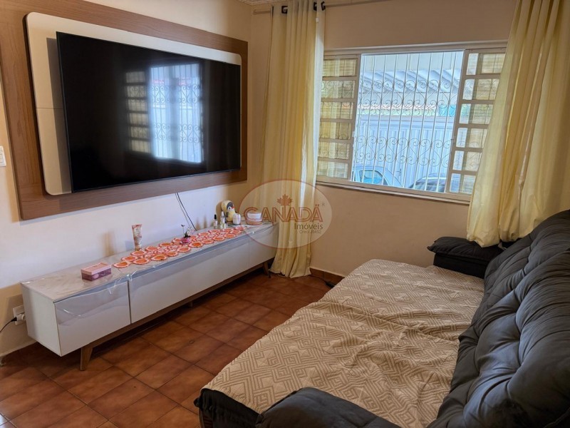 Aliança Imóveis - Imobiliária em Ribeirão Preto - SP - CASA - JARDIM INDEPENDENCIA - RIBEIRAO PRETO