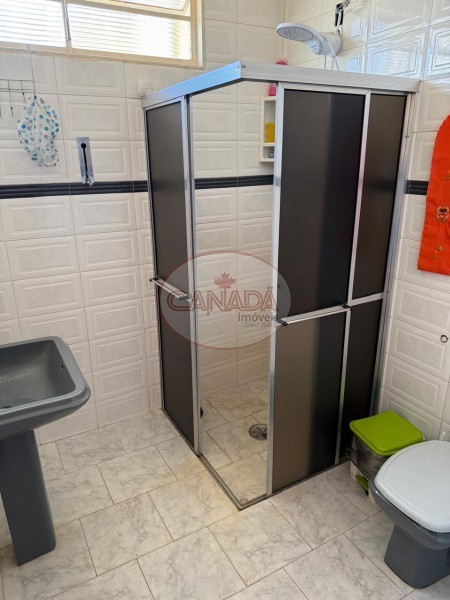 Aliança Imóveis - Imobiliária em Ribeirão Preto - SP - CASA - JARDIM INDEPENDENCIA - RIBEIRAO PRETO