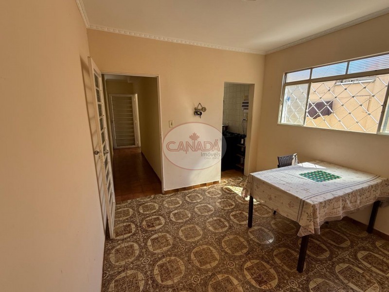 Aliança Imóveis - Imobiliária em Ribeirão Preto - SP - CASA - JARDIM INDEPENDENCIA - RIBEIRAO PRETO
