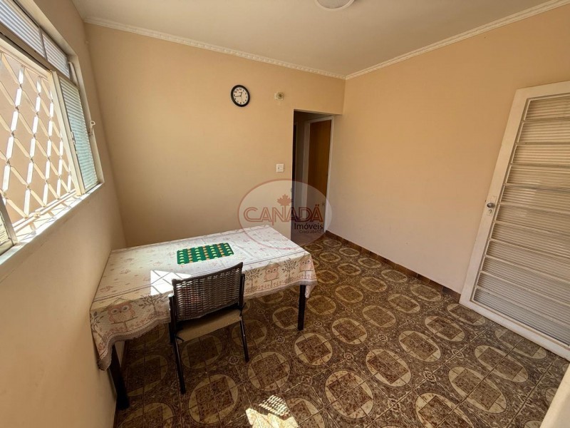 Aliança Imóveis - Imobiliária em Ribeirão Preto - SP - CASA - JARDIM INDEPENDENCIA - RIBEIRAO PRETO