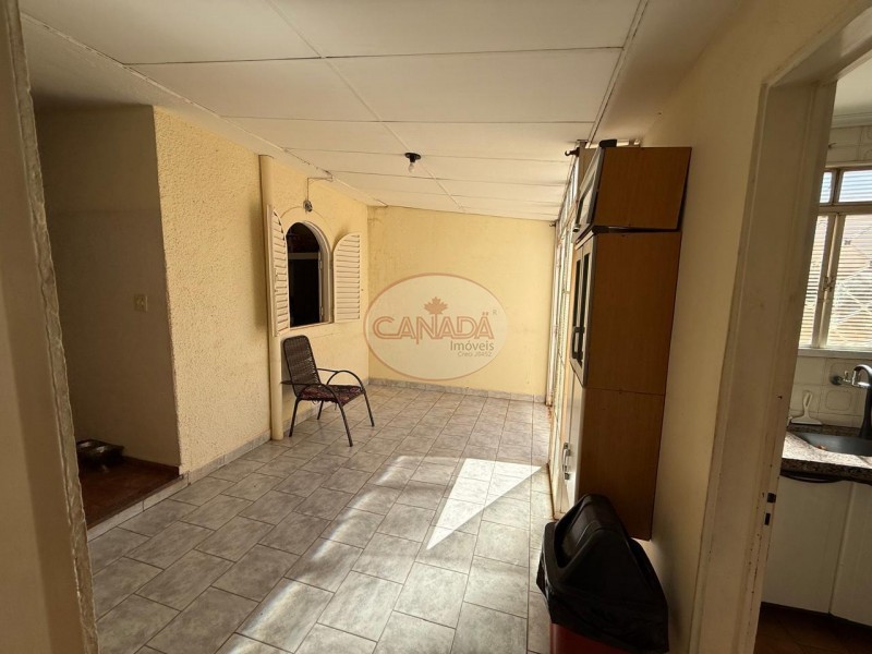 Aliança Imóveis - Imobiliária em Ribeirão Preto - SP - CASA - JARDIM INDEPENDENCIA - RIBEIRAO PRETO