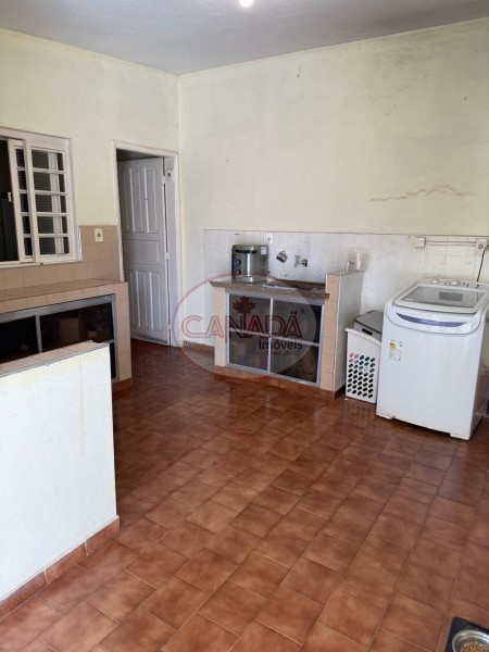 Aliança Imóveis - Imobiliária em Ribeirão Preto - SP - CASA - JARDIM INDEPENDENCIA - RIBEIRAO PRETO