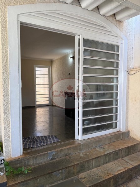 Aliança Imóveis - Imobiliária em Ribeirão Preto - SP - CASA - JARDIM INDEPENDENCIA - RIBEIRAO PRETO