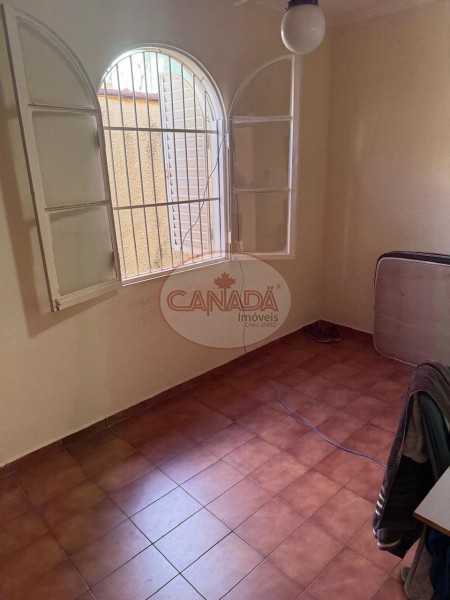 Aliança Imóveis - Imobiliária em Ribeirão Preto - SP - CASA - JARDIM INDEPENDENCIA - RIBEIRAO PRETO