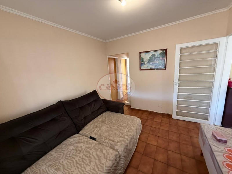 Aliança Imóveis - Imobiliária em Ribeirão Preto - SP - CASA - JARDIM INDEPENDENCIA - RIBEIRAO PRETO
