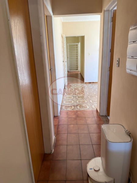 Aliança Imóveis - Imobiliária em Ribeirão Preto - SP - CASA - JARDIM INDEPENDENCIA - RIBEIRAO PRETO