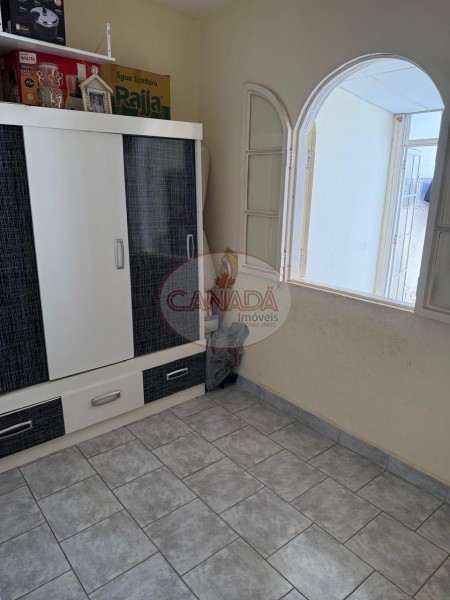 Aliança Imóveis - Imobiliária em Ribeirão Preto - SP - CASA - JARDIM INDEPENDENCIA - RIBEIRAO PRETO