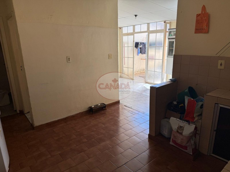 Aliança Imóveis - Imobiliária em Ribeirão Preto - SP - CASA - JARDIM INDEPENDENCIA - RIBEIRAO PRETO