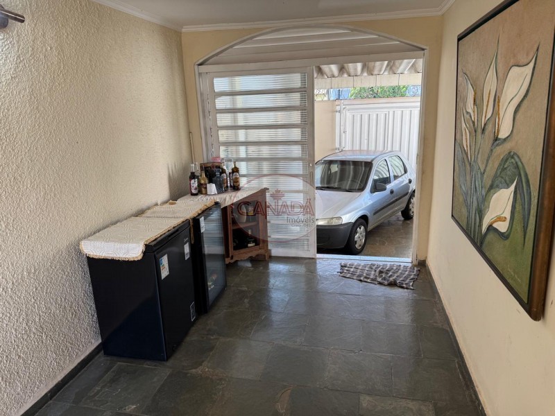 Aliança Imóveis - Imobiliária em Ribeirão Preto - SP - CASA - JARDIM INDEPENDENCIA - RIBEIRAO PRETO