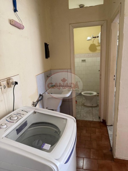 Aliança Imóveis - Imobiliária em Ribeirão Preto - SP - CASA - JARDIM INDEPENDENCIA - RIBEIRAO PRETO