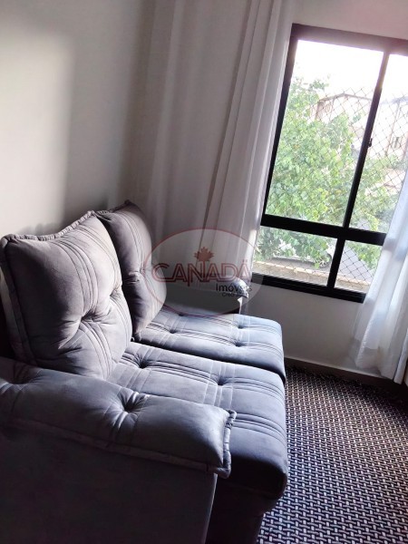 Aliança Imóveis - Imobiliária em Ribeirão Preto - SP - APARTAMENTO - JARDIM PAULISTANO  - RIBEIRAO PRETO