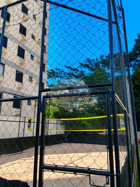 Aliança Imóveis - Imobiliária em Ribeirão Preto - SP - APARTAMENTO - JARDIM PAULISTANO  - RIBEIRAO PRETO