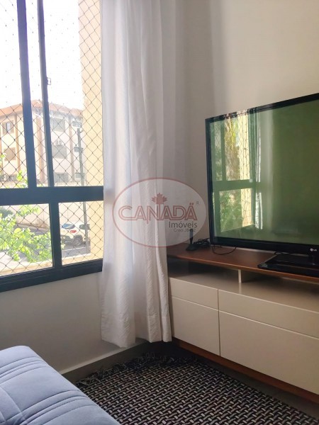 Aliança Imóveis - Imobiliária em Ribeirão Preto - SP - APARTAMENTO - JARDIM PAULISTANO  - RIBEIRAO PRETO