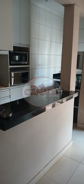 Aliança Imóveis - Imobiliária em Ribeirão Preto - SP - CASA - JARDIM PROCOPIO - RIBEIRAO PRETO