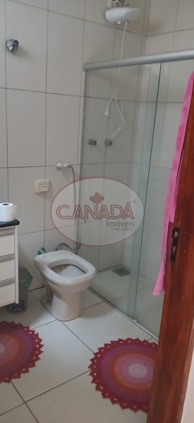 Aliança Imóveis - Imobiliária em Ribeirão Preto - SP - CASA - JARDIM PROCOPIO - RIBEIRAO PRETO