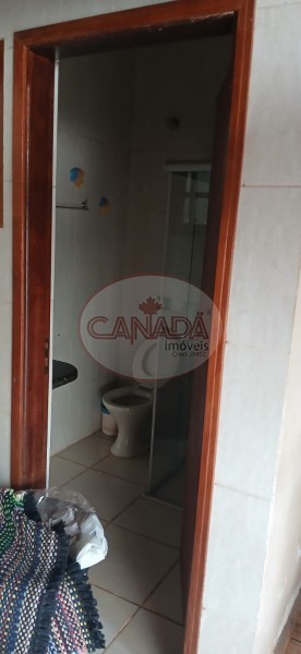 Aliança Imóveis - Imobiliária em Ribeirão Preto - SP - CASA - JARDIM PROCOPIO - RIBEIRAO PRETO