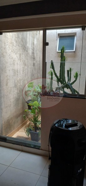 Aliança Imóveis - Imobiliária em Ribeirão Preto - SP - CASA - JARDIM PROCOPIO - RIBEIRAO PRETO